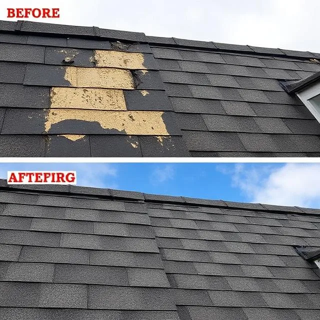 Roof Repair Near Me in Bishop, CA near me